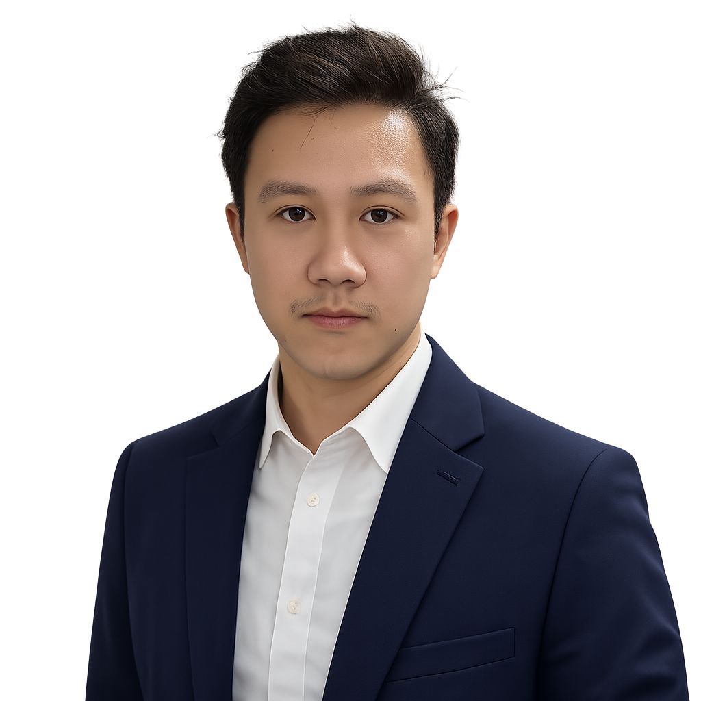 Kaung - Founder of Klarity