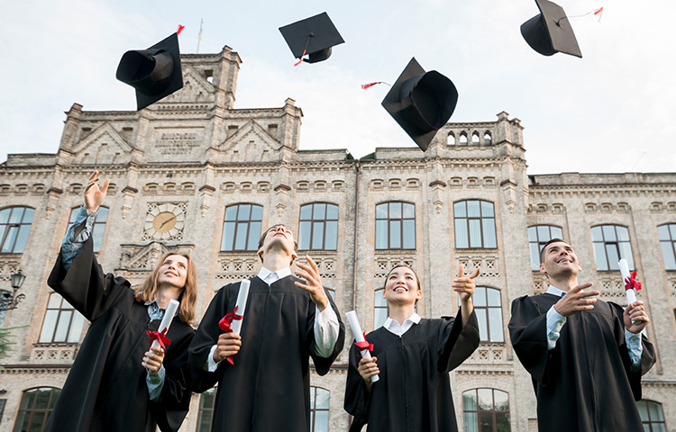 Successful Students