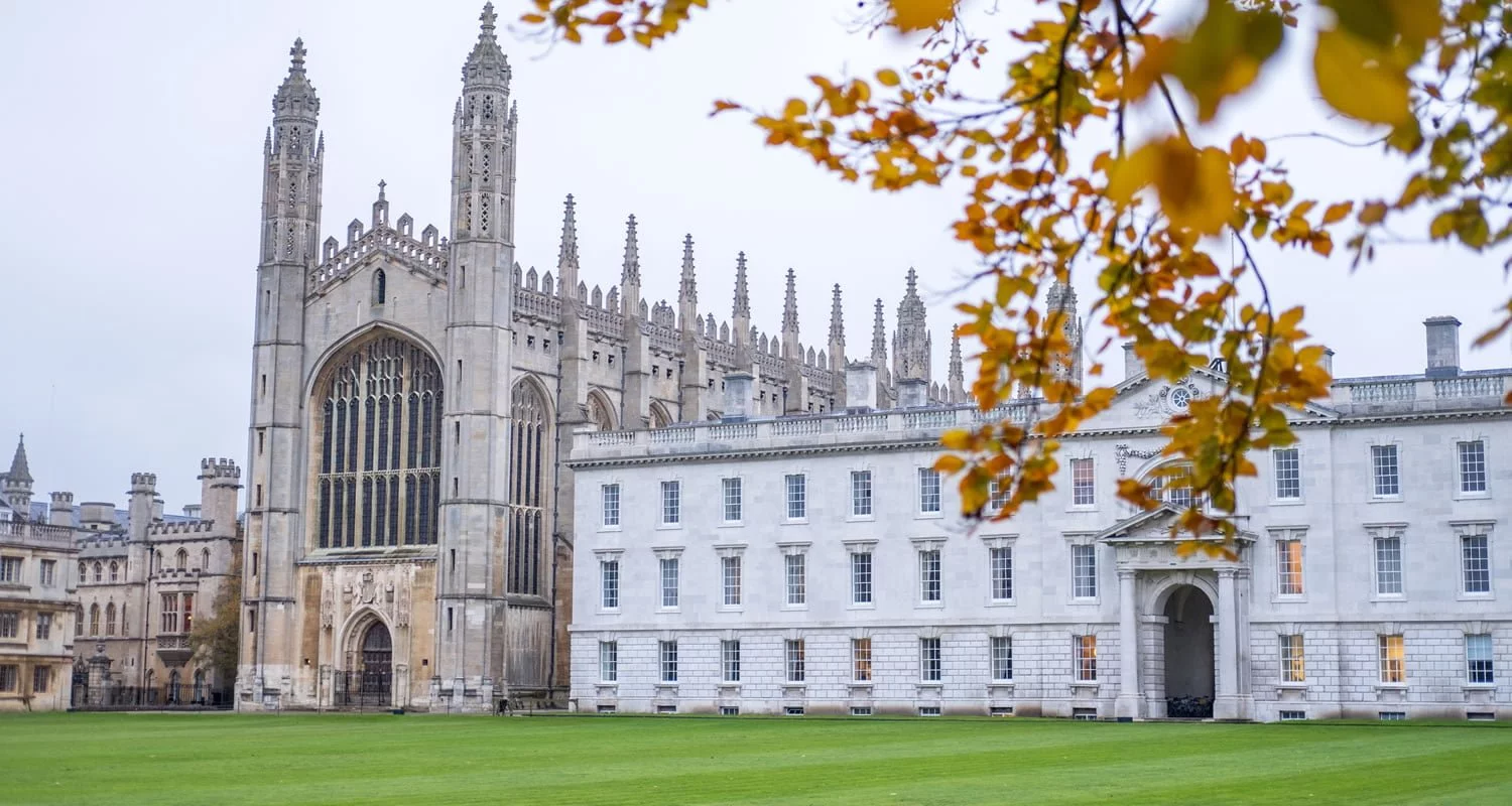 University Admissions