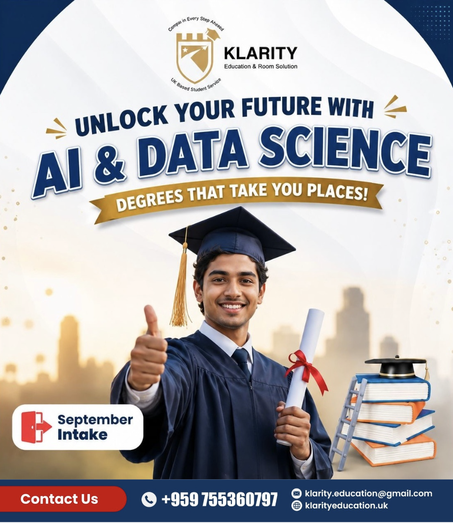 🤖 Which Country is Best to Study AI & Data Science Abroad on a Budget?