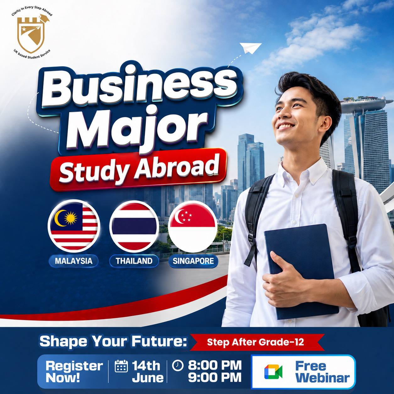 Which Countries Are Best for Studying a Business Major? 🌍💼