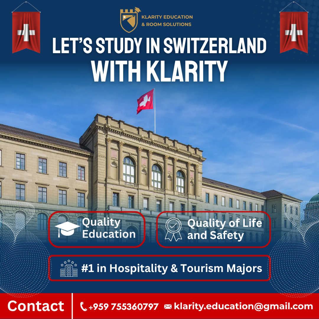 🇨🇭 Switzerland: Where Elite Quality Speaks Louder Than Advertising
